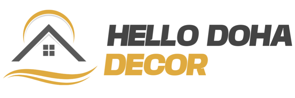 Hello Doha Decor