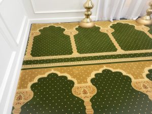 Mosque Carpet