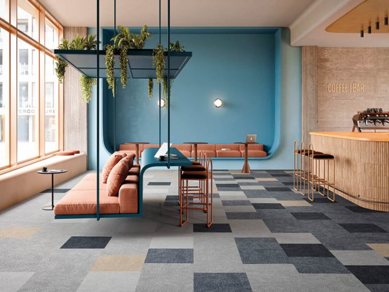 Office Carpet