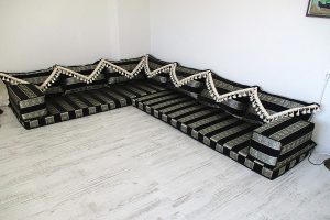 Arabic majlis and sofa sets