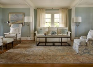 living room carpet